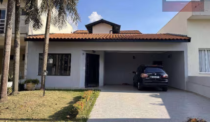 Casa a venda Paulinia 04 quartos  em condomínio $950mil