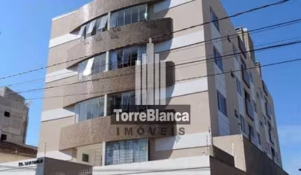 Apartamento semi mobiliado com 3 dormitórios à venda em Órfãs