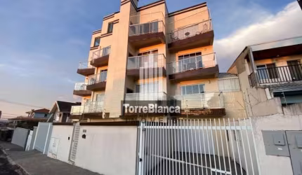 Apartamento com 3 dormitórios com suite master.