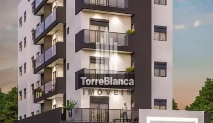 Apartamento à venda, Estrela, Ponta Grossa, PR