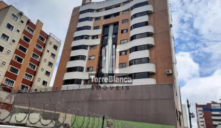 Apartamento central