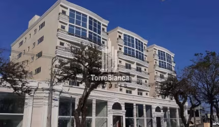 Apartamento com 3 suítes à venda na Visconde de Maua