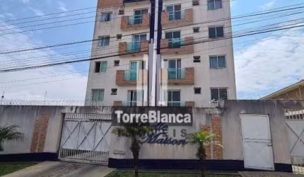 Apartamento Duplex com 2 dormitórios