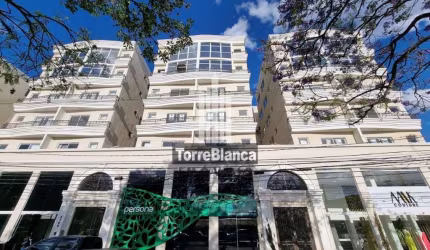 Apartamento Garden em Oficinas