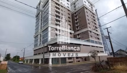 Apartamento com 3 dormitórios à venda, 339 m² por R$ 1.300.000,00 - Centro - Carambei/PR