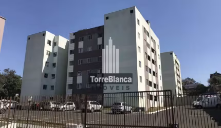 Apartamento com 3 dormitórios à venda, 70 m² por R$ 220.000,00 - Contorno - Ponta Grossa/PR