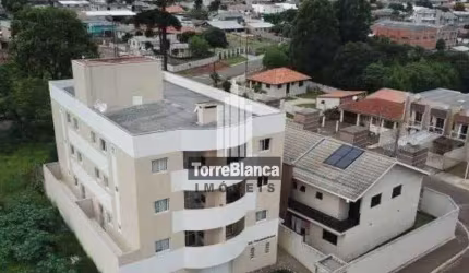 Apartamento com 2 dormitórios à venda