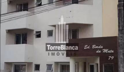 Apartamento com 3 dormitórios à venda, 130 m² - Edificio Borda da MataCentro - Ponta Grossa/PR