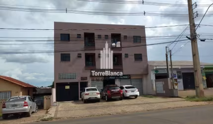 Apartamento com 3 dormitórios