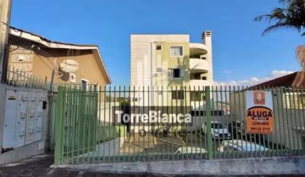 Apartamento com 3 dormitórios à venda, 102 m² por R$ 310.000,00 - Ronda - Ponta Grossa/PR