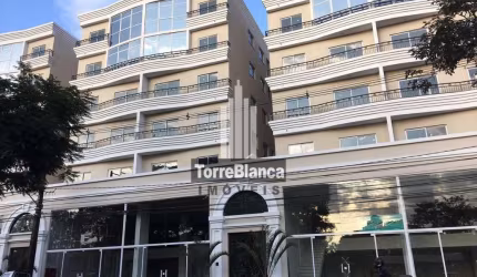 Edifício Maua - Apartamento à venda, Oficinas, Ponta Grossa, PR