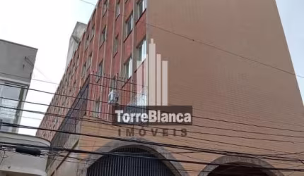 Apartamento com 2 dormitórios à venda