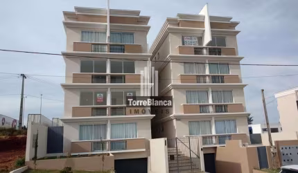 Apartamento com 2 dormitórios à venda