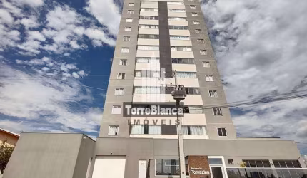 Apartamento Ed. Tomazina