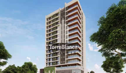 Apartamento à venda 3 Quartos, 3 Suites, 329.45M², Estrela, Ponta Grossa - PR | Edificio Unique Res
