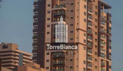 Apartamento à venda 4 Quartos, 1 Suite, 3 Vagas, 294M², Centro, Ponta Grossa - PR | Edificio Beneve