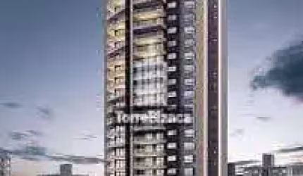 Apartamento à venda 3 Quartos, 1 Suite, 2 Vagas, 271M², Orfãs, Ponta Grossa - PR | Palazzo Ducale