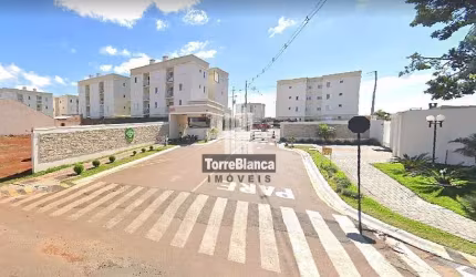 Apartamento à venda, Uvaranas, Ponta Grossa, PR