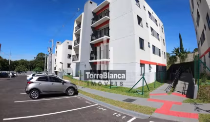 Apartamento à venda, Jardim Carvalho, Ponta Grossa, PR