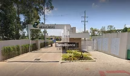 Apartamento próx ao Campus UEPG