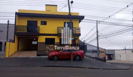 Sobrado com 3 dormitórios à venda