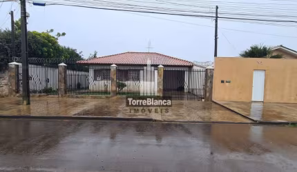 Casa à venda, Uvaranas, Ponta Grossa, PR