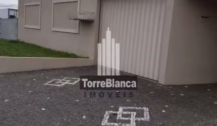 Sobrado com 4 dormitórios