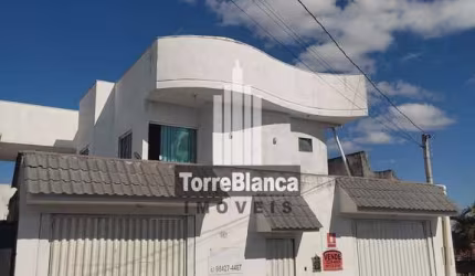 Sobrado à venda, Boa Vista
