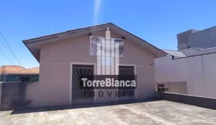 Imóvel residencial e comercial