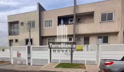 Sobrado com 3 dormitórios à venda no Santa Paula ;