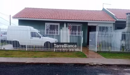 Casa à venda, Jardim Carvalho, Ponta Grossa, PR