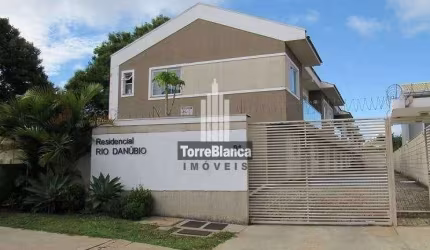 Sobrado com 3 dormitórios à venda