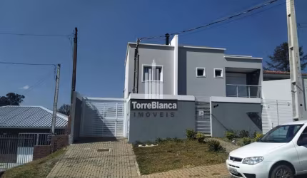 Sobrado com 3 dormitórios à venda