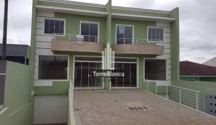 Sobrado com 2 dormitórios à venda