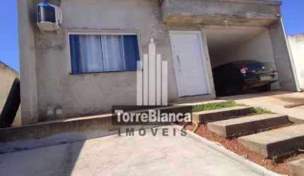 Casa à venda, com 3 quartos Cará-cará, Ponta Grossa, PR