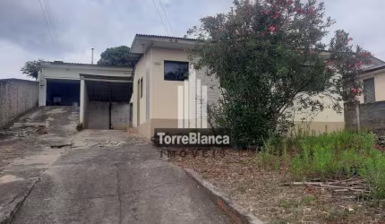 Casa à venda, Contorno, Ponta Grossa, PR
