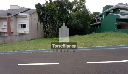 Terreno à venda