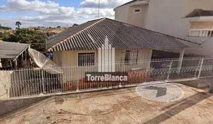 Terreno à venda