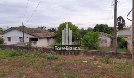 Terreno à venda Oficinas