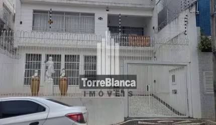 Sobrado à Venda, Centro, Ponta Grossa, PR