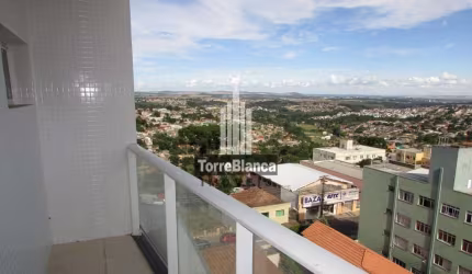 Apartamento com 3 dormitórios