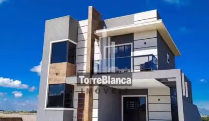 Sobrado com 3 dormitórios à venda