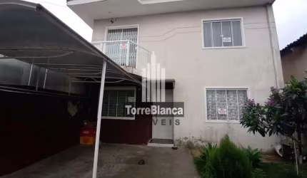 Sobrado à venda, Boa Vista, Ponta Grossa, PR