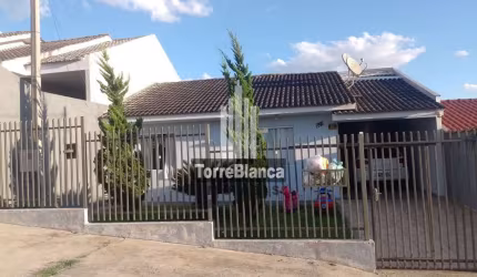 Casa á Venda  no Contorno, com 3 quartos, 100m².