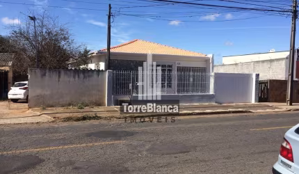 Casa à venda, Oficinas, Ponta Grossa, PR