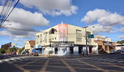 Kitnet para Locação, Localização Privilegiada próximo a UEPG Central, aproximadamente 35m², Centro