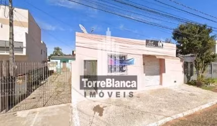 Casa residencial e comercial à venda, Uvaranas, Ponta Grossa, PR