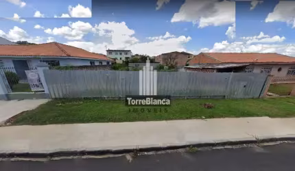 Ótimo terreno à venda na Vila Cipa, Oficinas