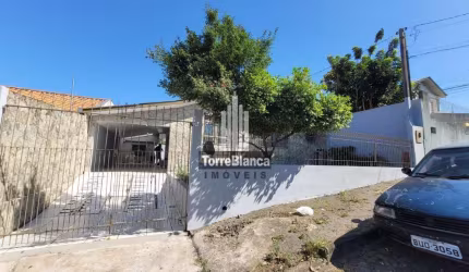 Casa com 3 dormitórios (1 suíte) para venda próximo a UPA Santa Paula