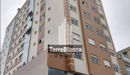 Apartamento à venda com 2 Suites, 2 Vagas, 105.82M², Centro, Ponta Grossa - PR | Condomínio Edifíci